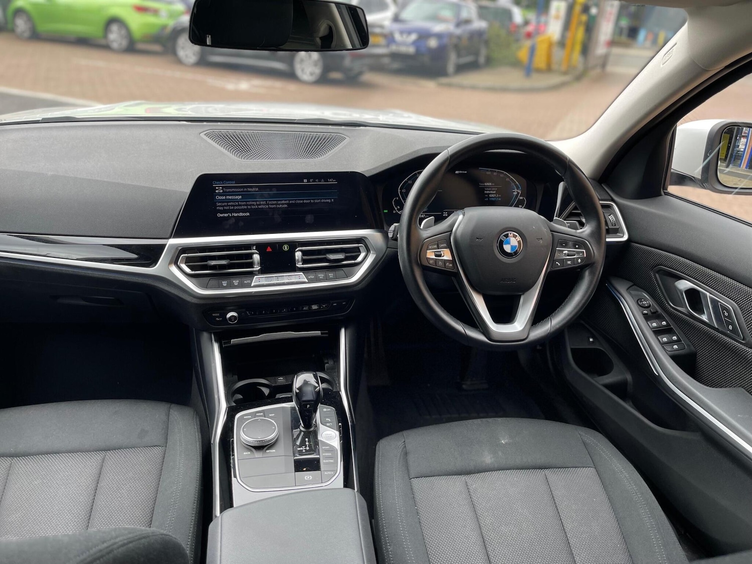 Used BMW 3 Series 2021 for sale - 76551875: Photo 20