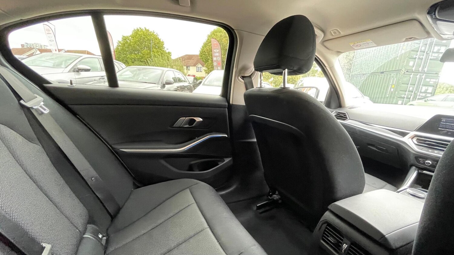 Used BMW 3 Series 2021 for sale - 76551875: Photo 22