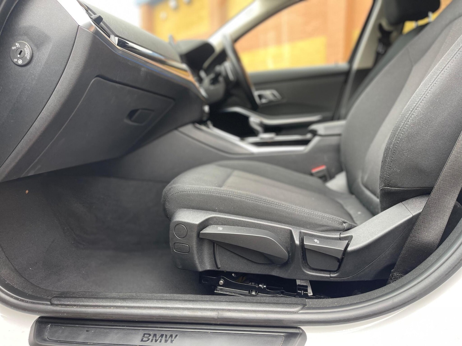 Used BMW 3 Series 2021 for sale - 76551875: Photo 27