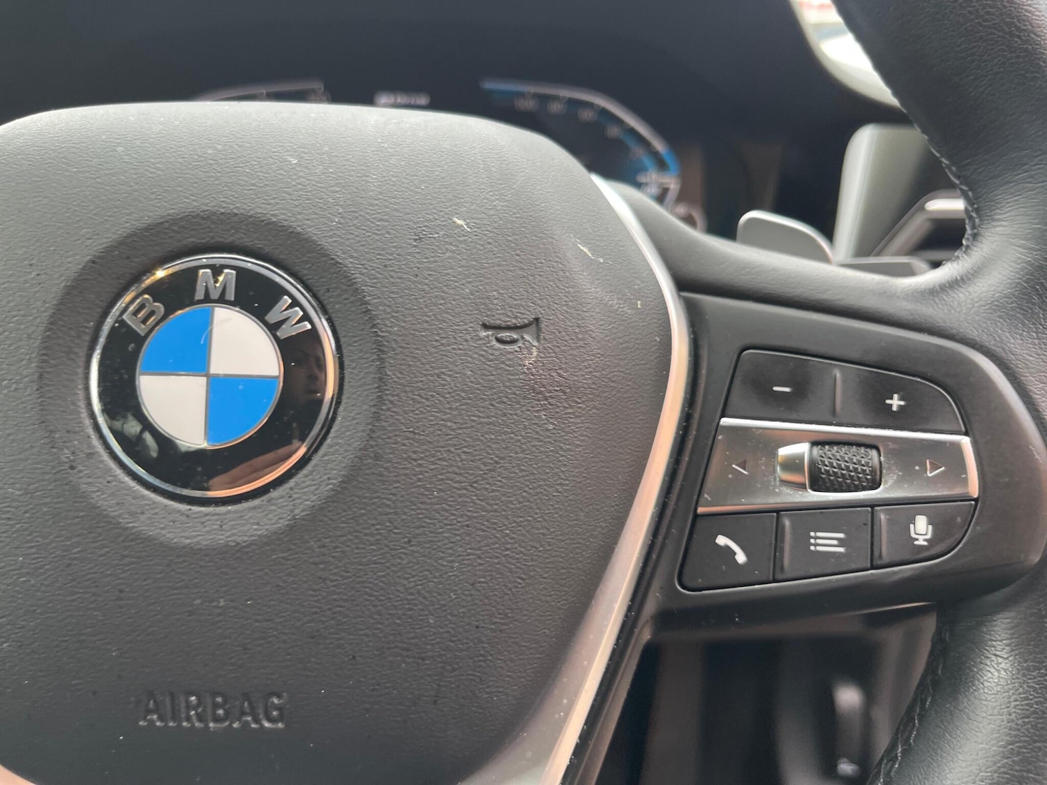 Used BMW 3 Series 2021 for sale - 76551875: Photo 32