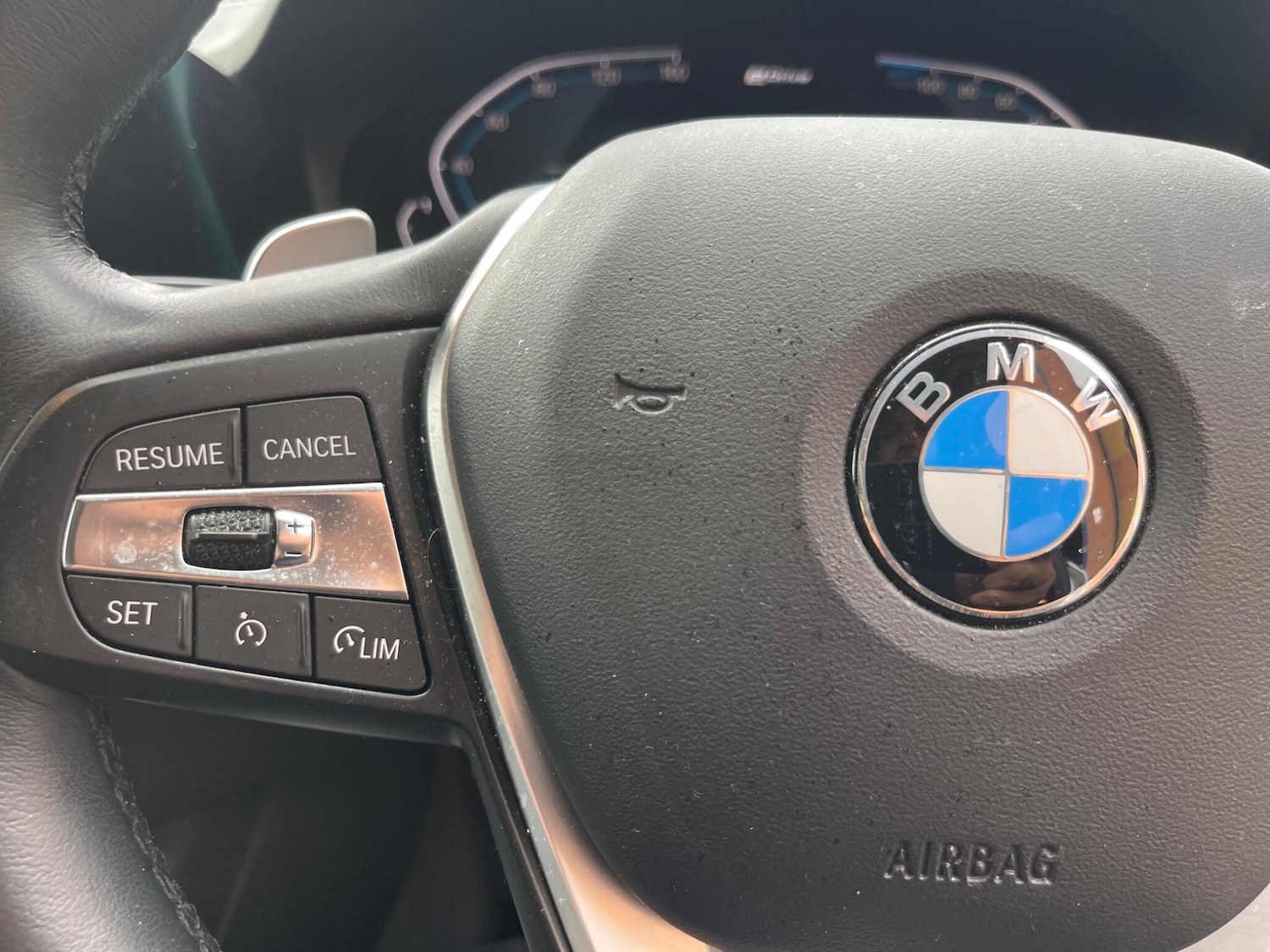 Used BMW 3 Series 2021 for sale - 76551875: Photo 33