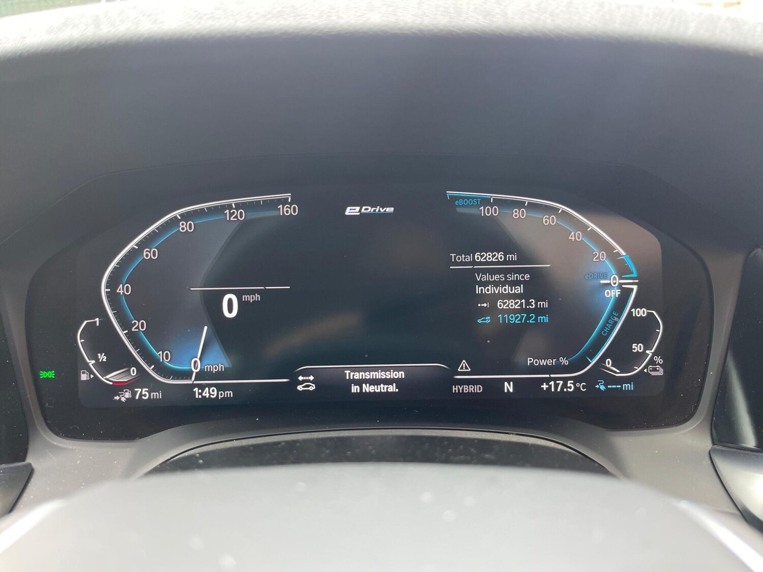 Used BMW 3 Series 2021 for sale - 76551875: Photo 34