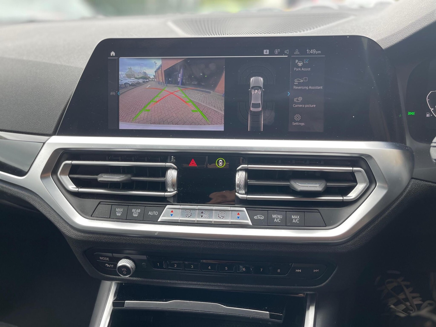 Used BMW 3 Series 2021 for sale - 76551875: Photo 35