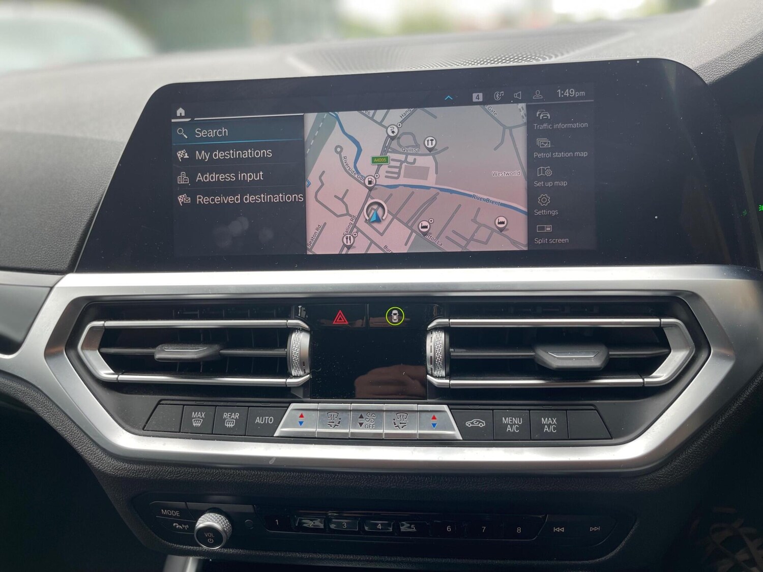 Used BMW 3 Series 2021 for sale - 76551875: Photo 36