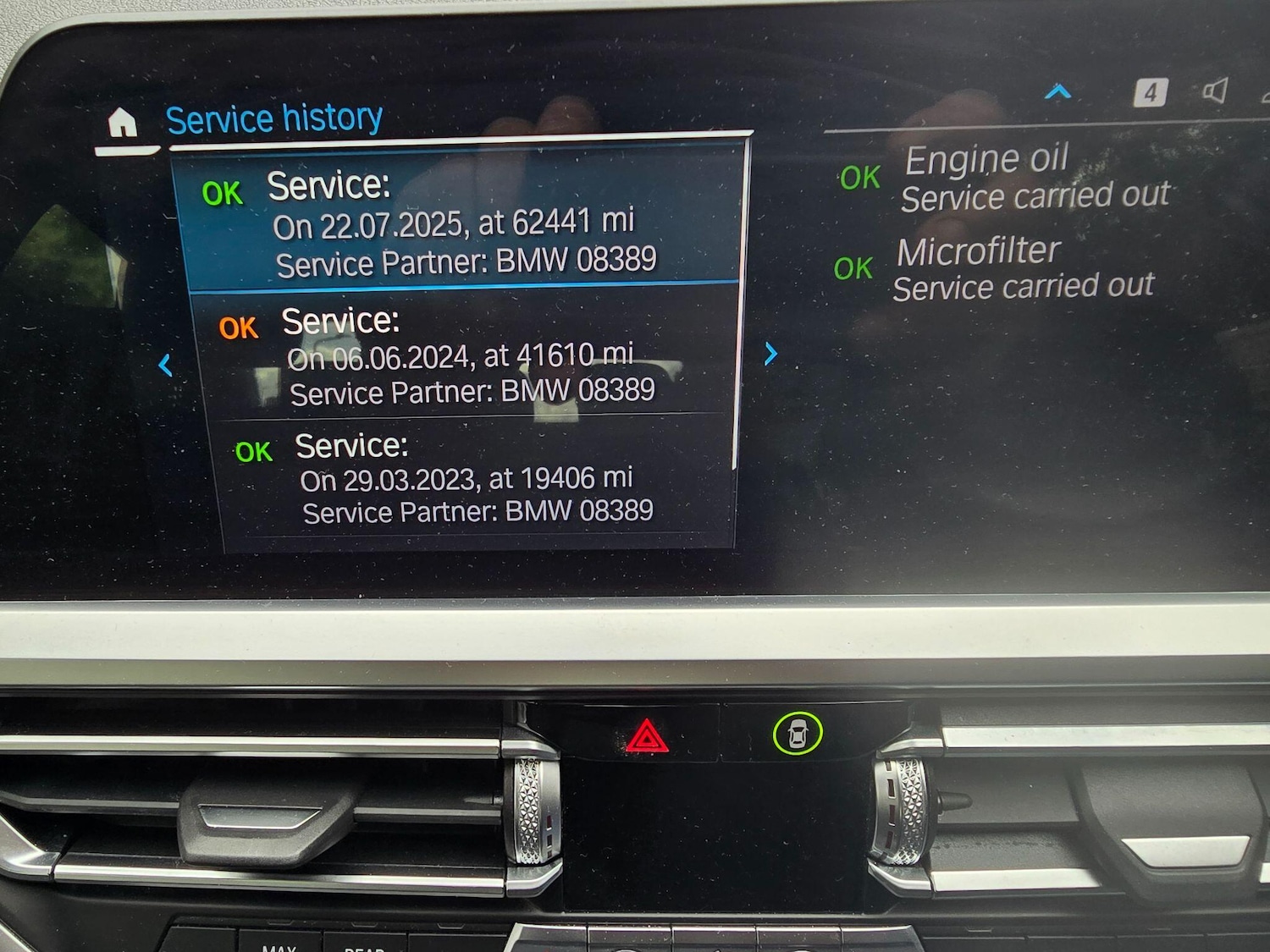 Used BMW 3 Series 2021 for sale - 76551875: Photo 47