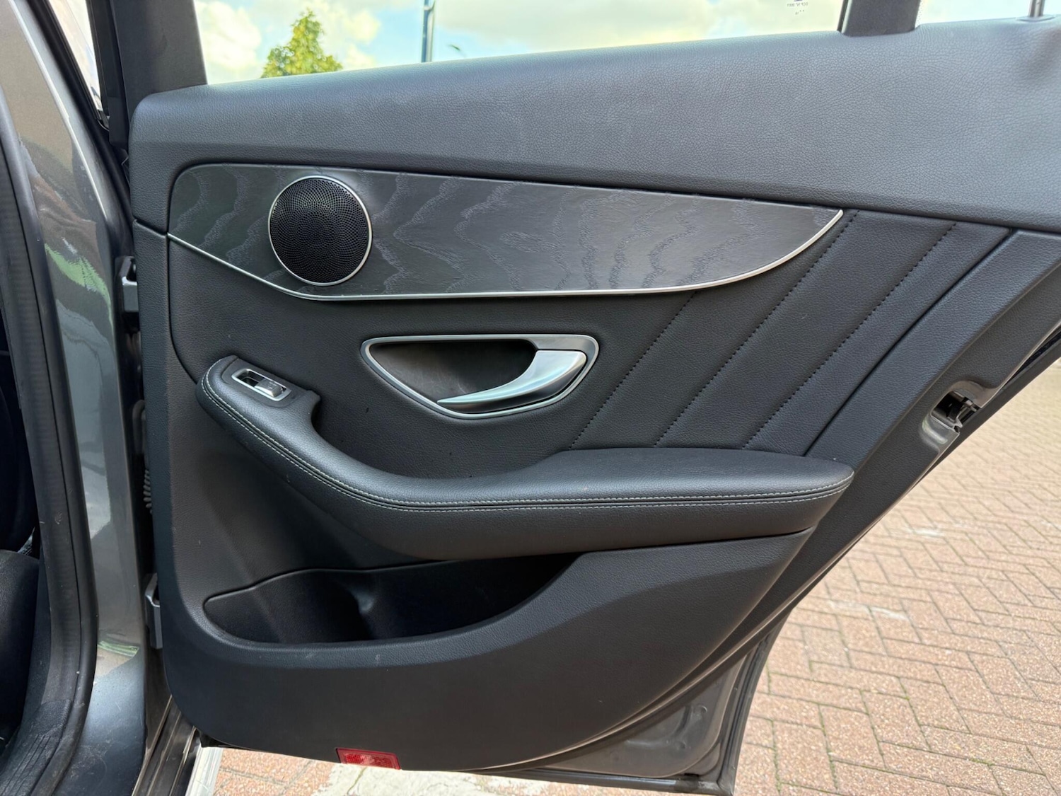 Used Mercedes-Benz C Class 2018 for sale - 76326095: Photo 25