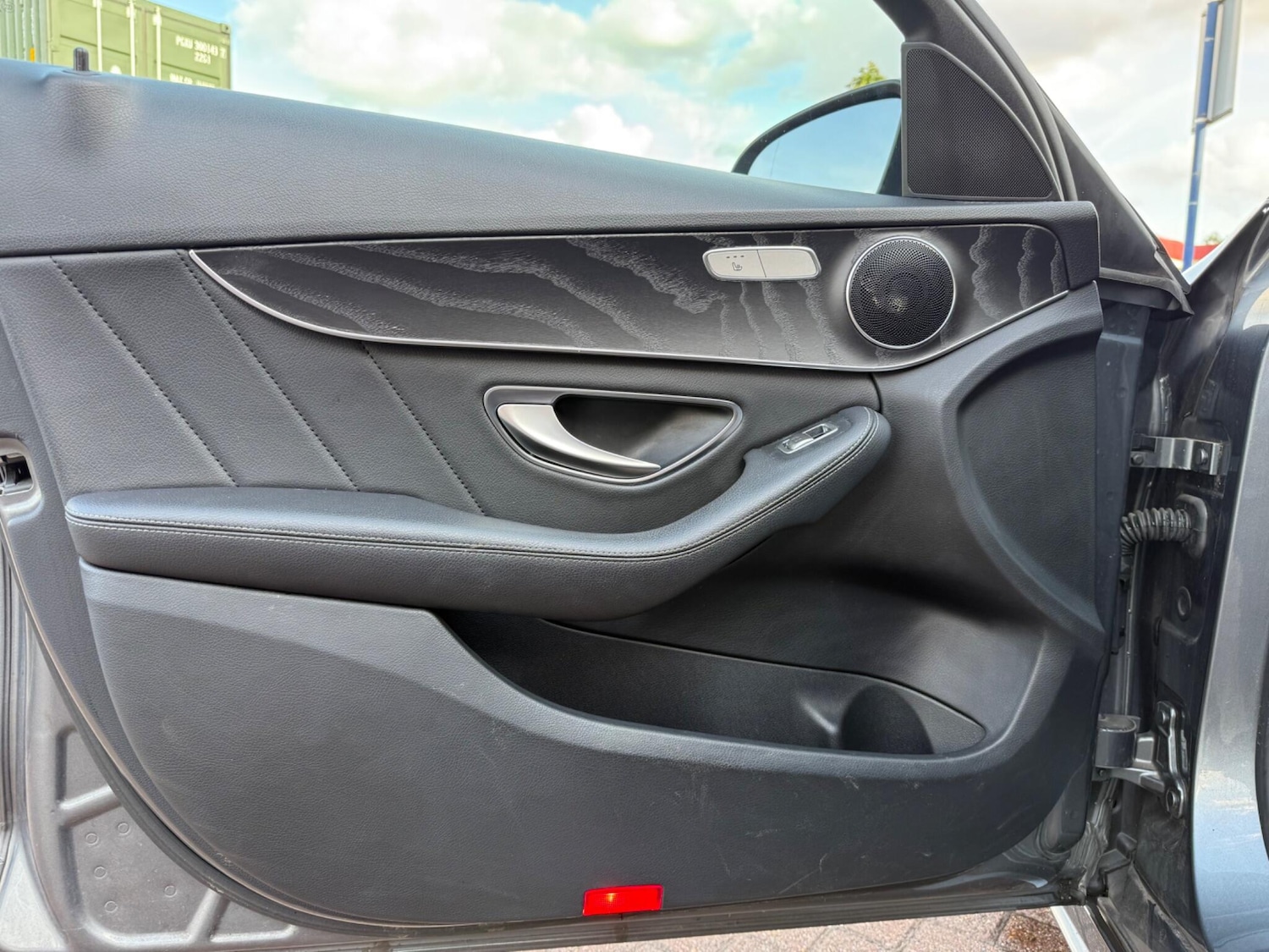 Used Mercedes-Benz C Class 2018 for sale - 76326095: Photo 27