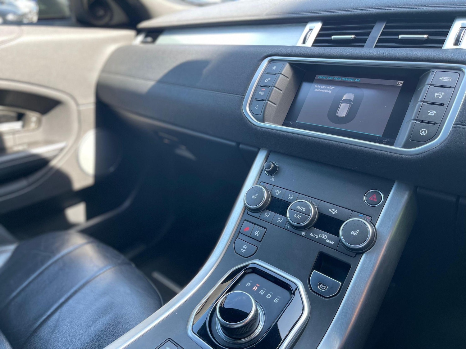 Used Land Rover Range Rover Evoque 2017 for sale - 76551901: Photo 16