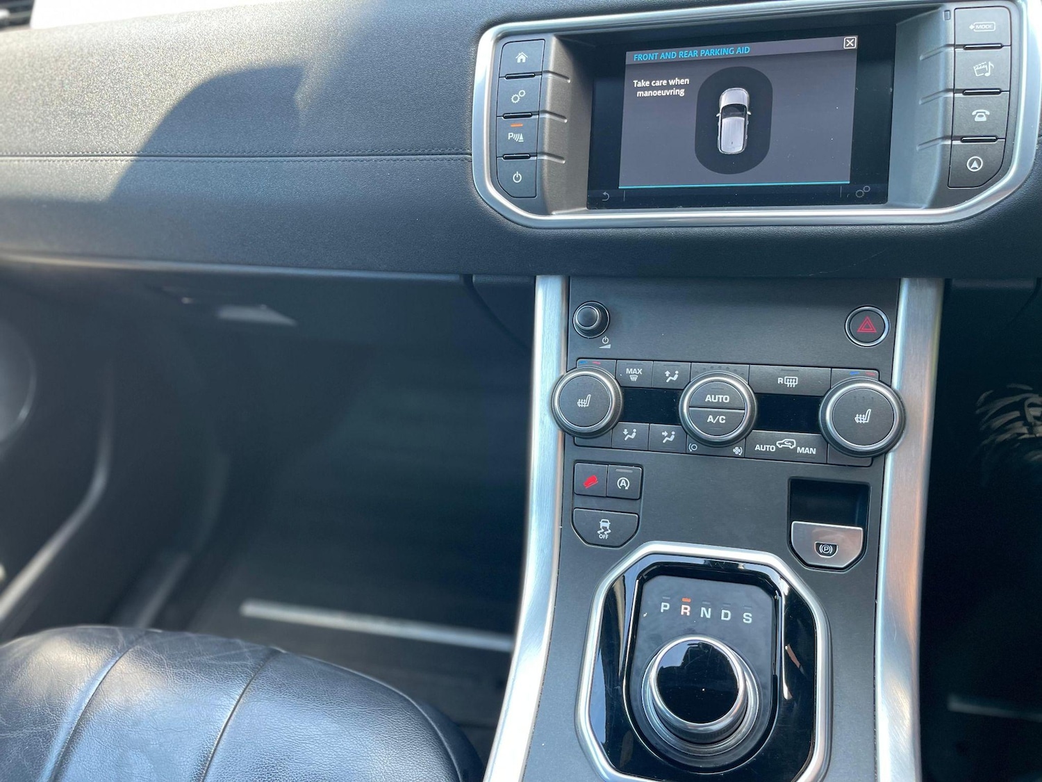 Used Land Rover Range Rover Evoque 2017 for sale - 76551901: Photo 17