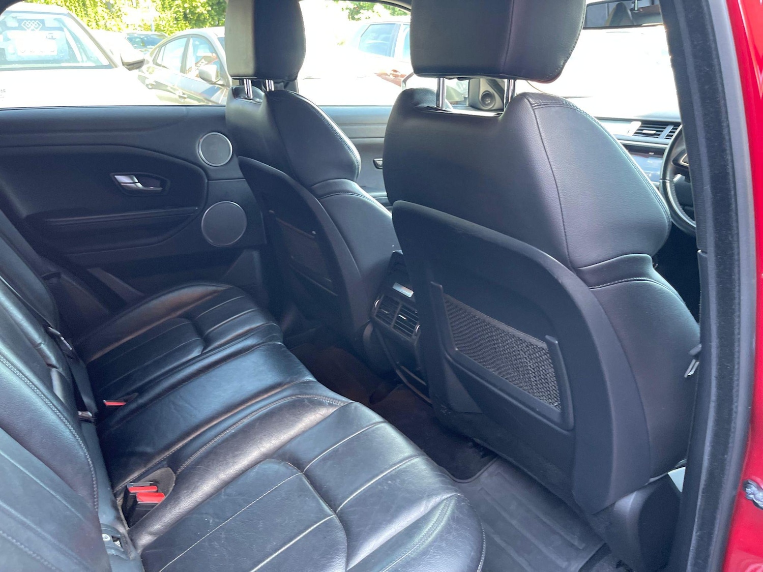 Used Land Rover Range Rover Evoque 2017 for sale - 76551901: Photo 20