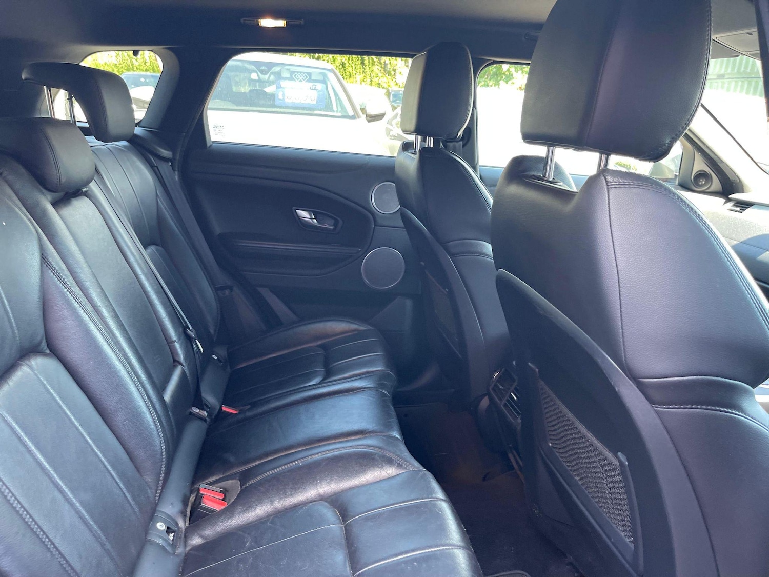 Used Land Rover Range Rover Evoque 2017 for sale - 76551901: Photo 21