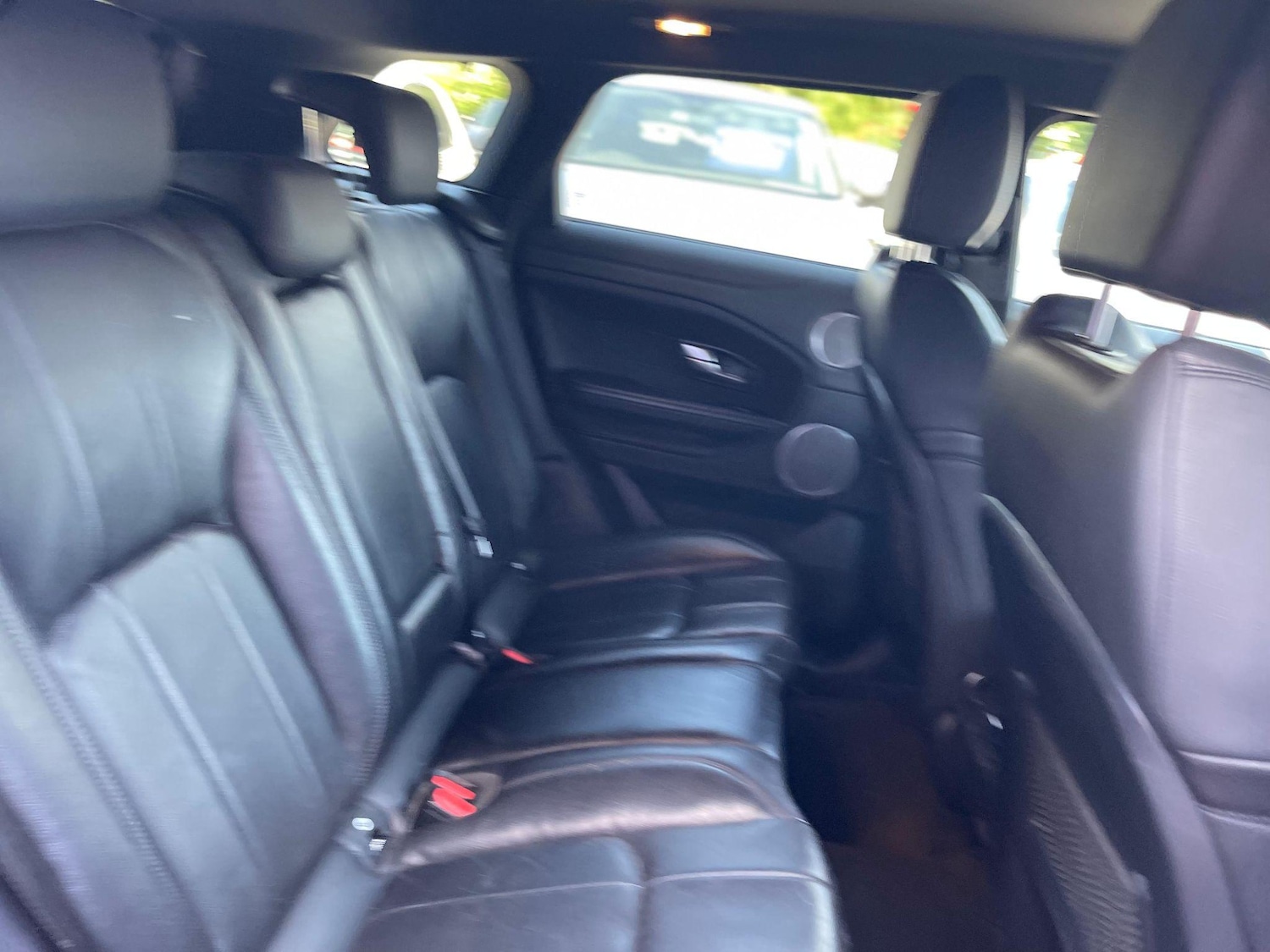 Used Land Rover Range Rover Evoque 2017 for sale - 76551901: Photo 22