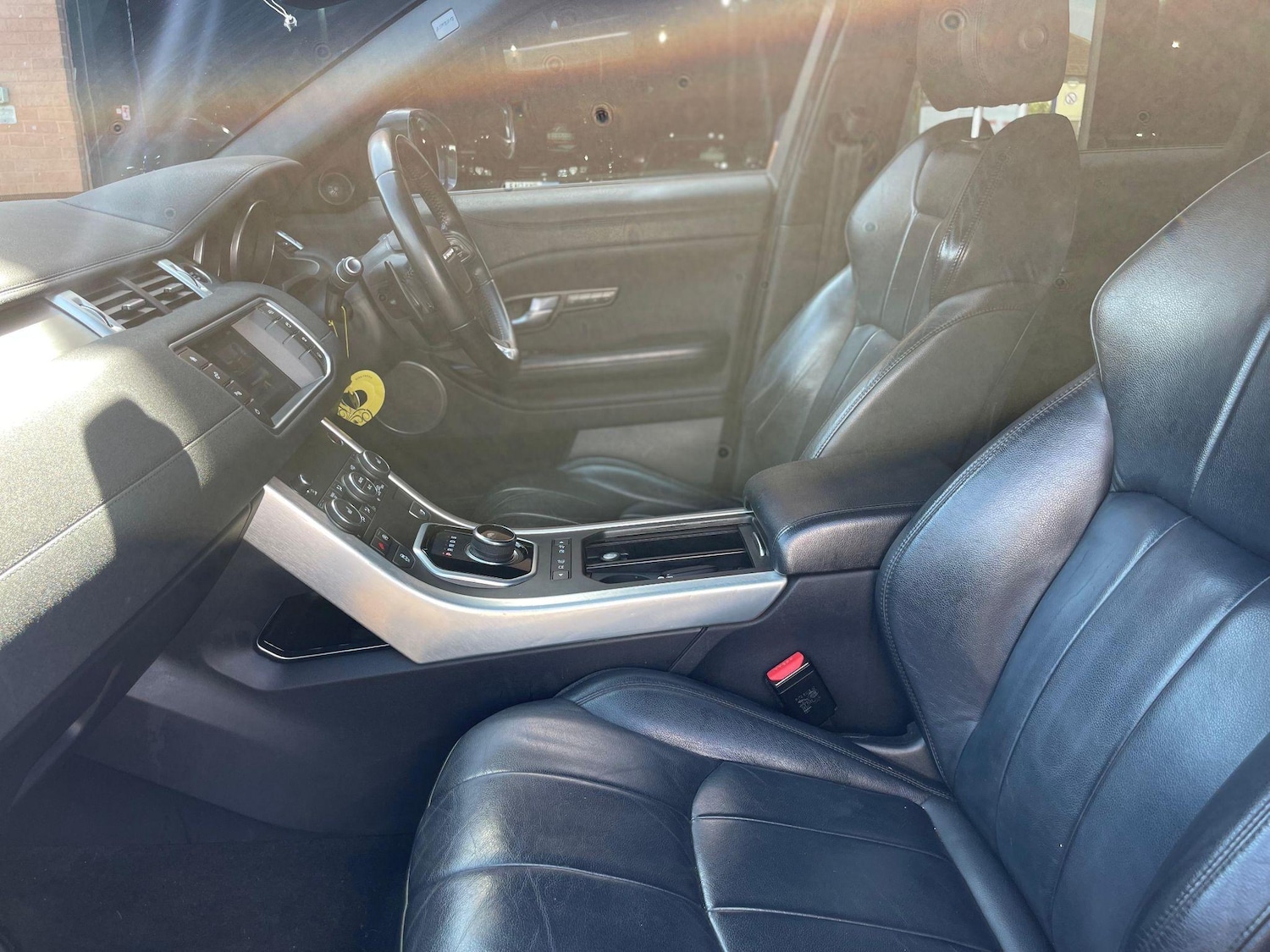 Used Land Rover Range Rover Evoque 2017 for sale - 76551901: Photo 23