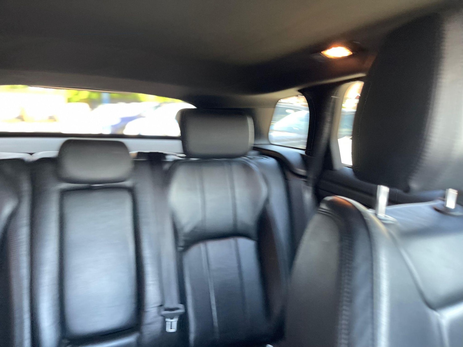 Used Land Rover Range Rover Evoque 2017 for sale - 76551901: Photo 24