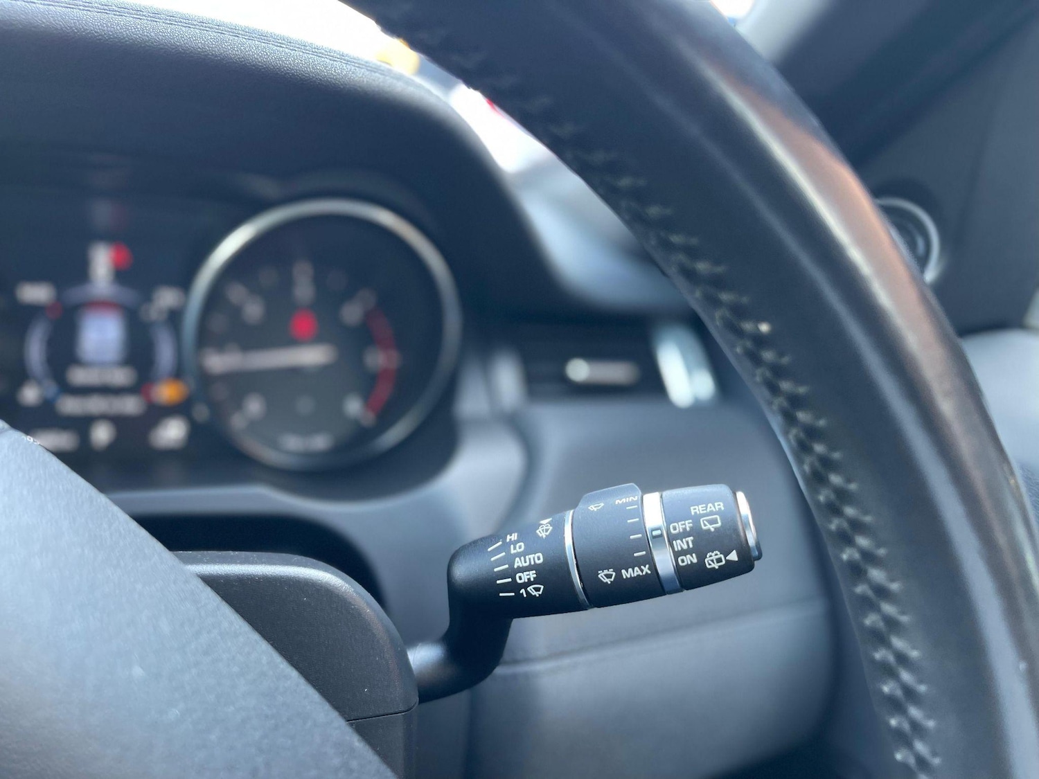 Used Land Rover Range Rover Evoque 2017 for sale - 76551901: Photo 26