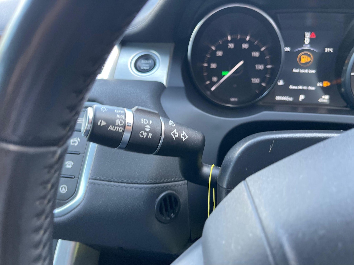 Used Land Rover Range Rover Evoque 2017 for sale - 76551901: Photo 27