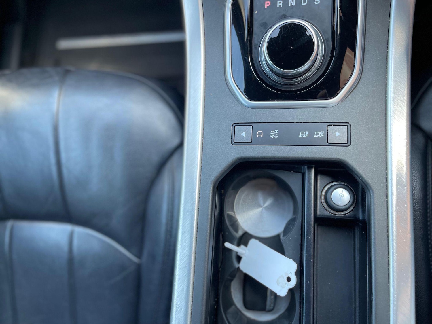 Used Land Rover Range Rover Evoque 2017 for sale - 76551901: Photo 28