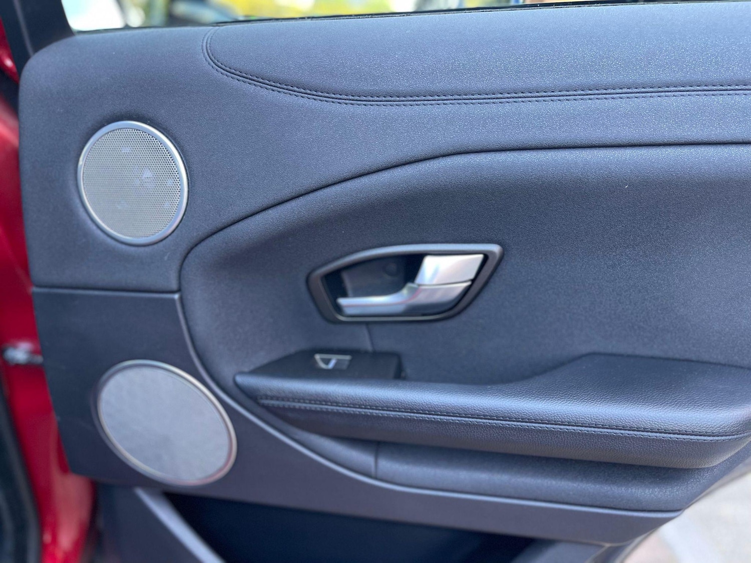 Used Land Rover Range Rover Evoque 2017 for sale - 76551901: Photo 29