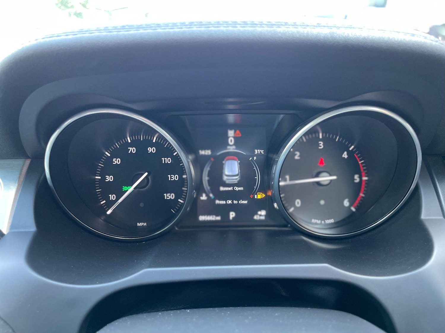 Used Land Rover Range Rover Evoque 2017 for sale - 76551901: Photo 34