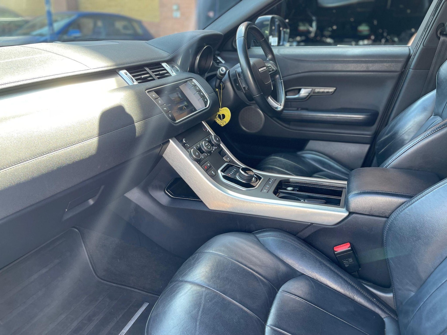 Used Land Rover Range Rover Evoque 2017 for sale - 76551901: Photo 37