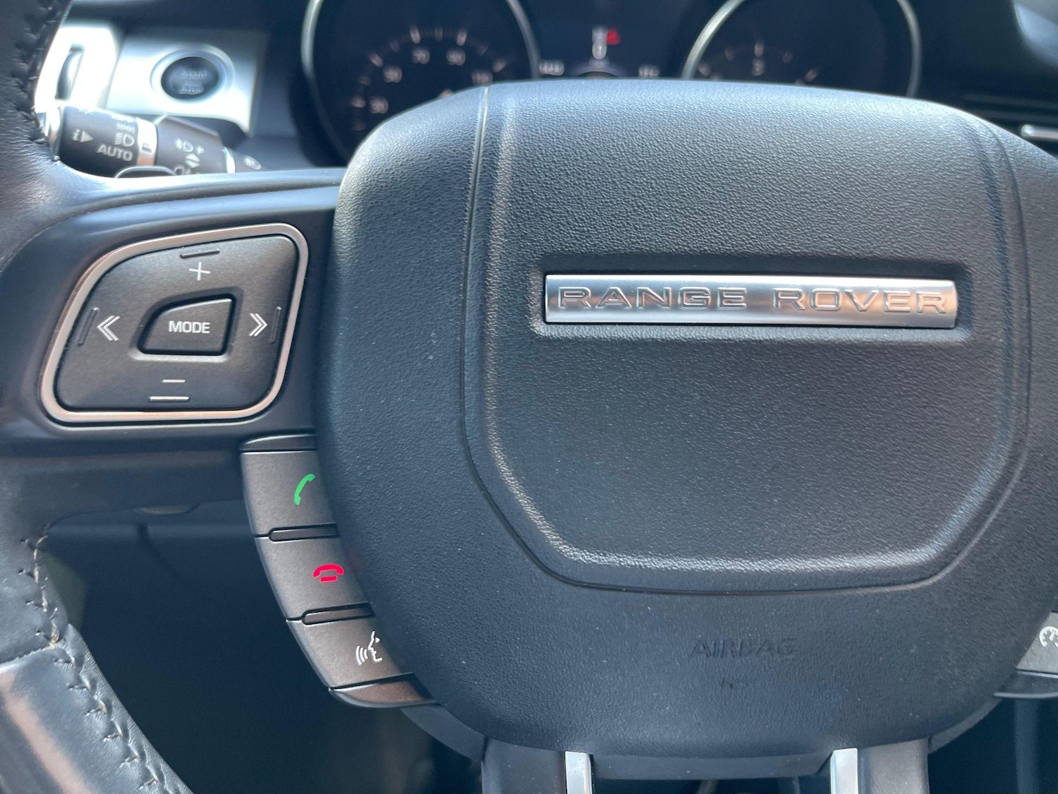 Used Land Rover Range Rover Evoque 2017 for sale - 76551901: Photo 42
