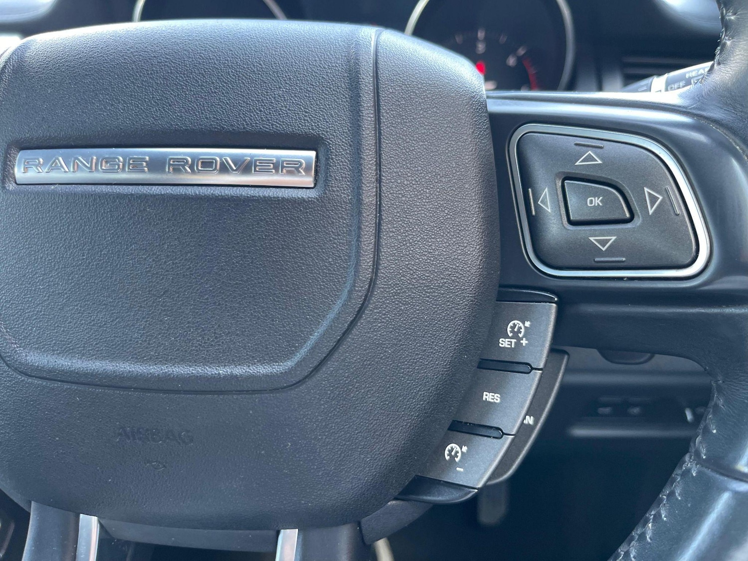 Used Land Rover Range Rover Evoque 2017 for sale - 76551901: Photo 43