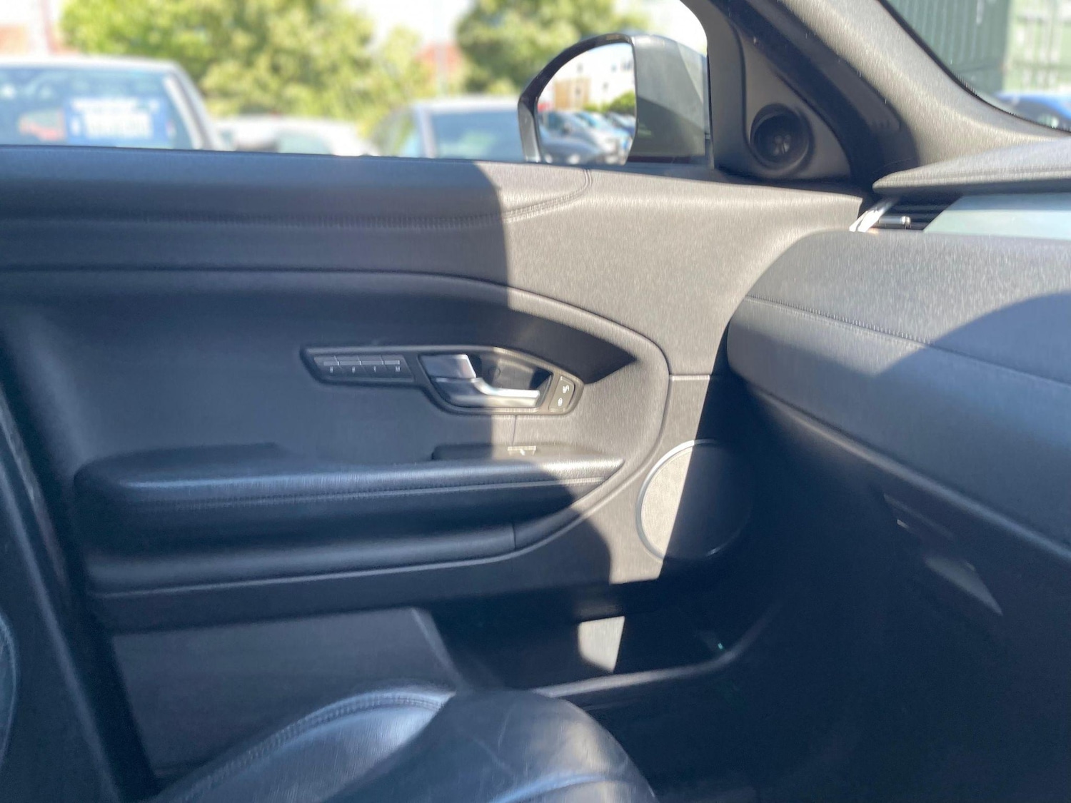 Used Land Rover Range Rover Evoque 2017 for sale - 76551901: Photo 45