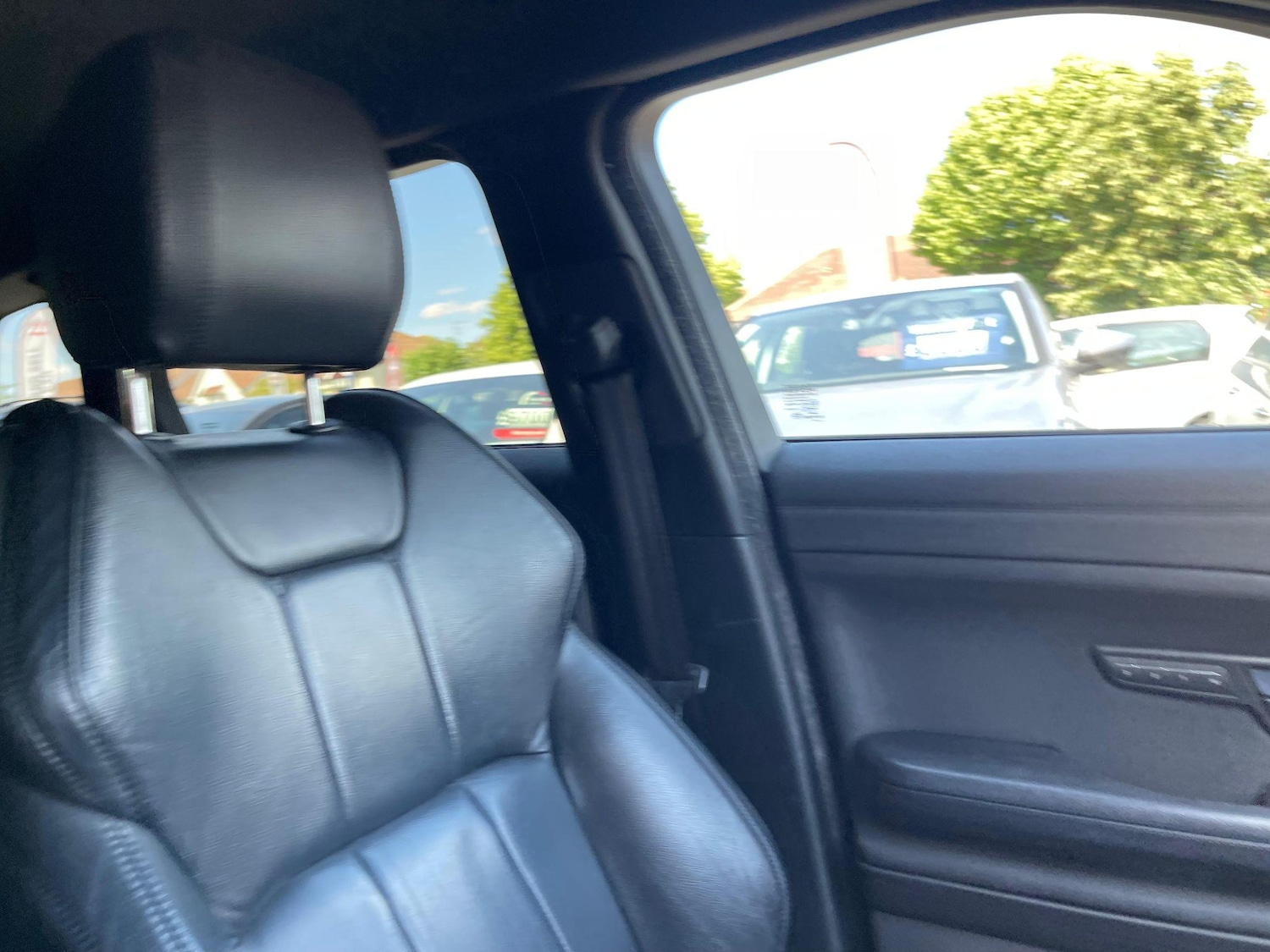 Used Land Rover Range Rover Evoque 2017 for sale - 76551901: Photo 46