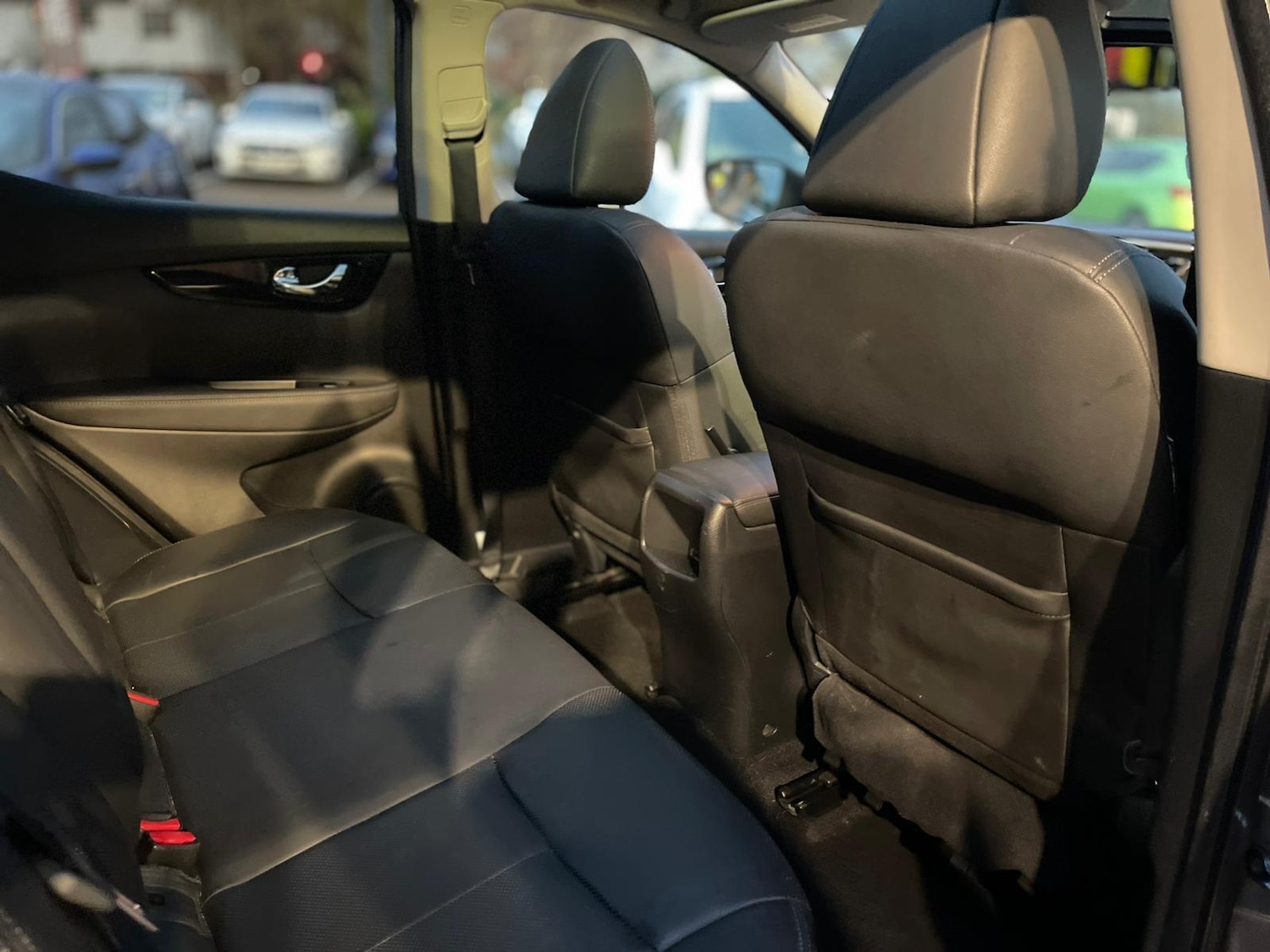 Used Nissan Qashqai 2015 for sale - 76551946: Photo 15