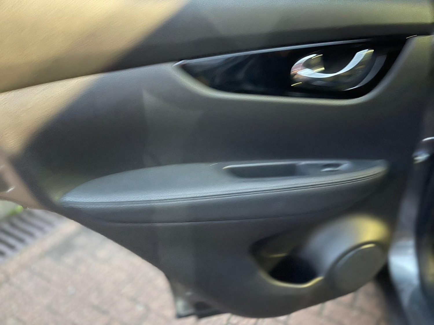 Used Nissan Qashqai 2015 for sale - 76551946: Photo 17