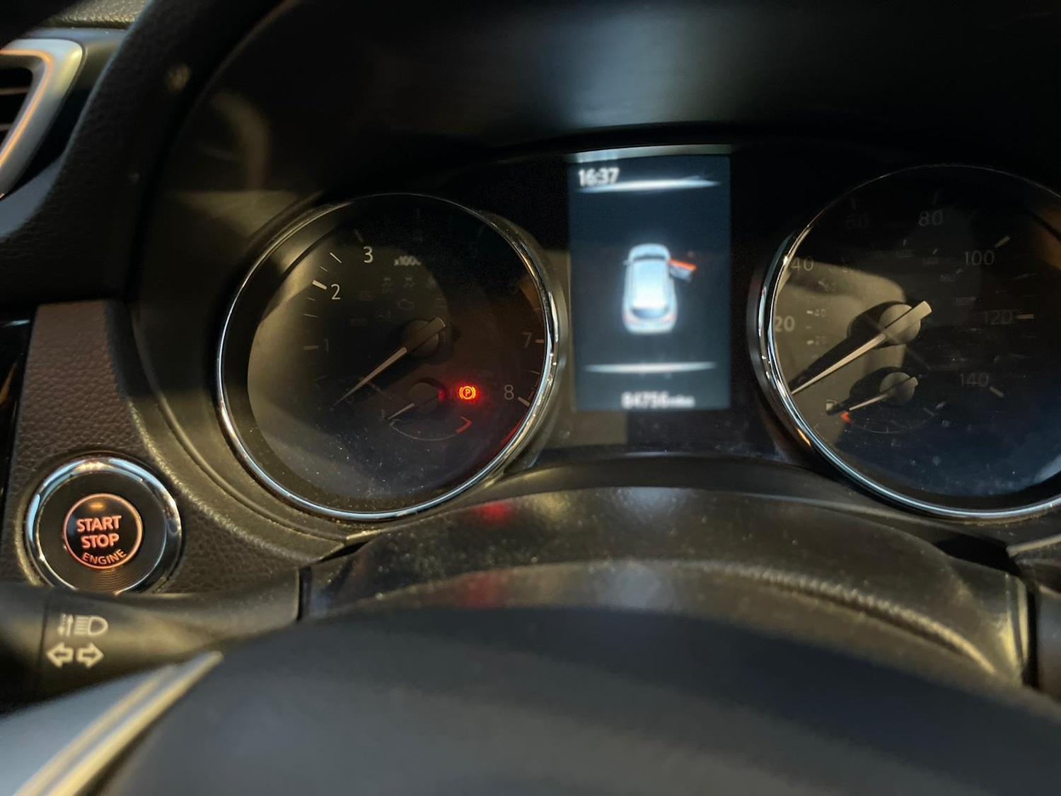 Used Nissan Qashqai 2015 for sale - 76551946: Photo 21