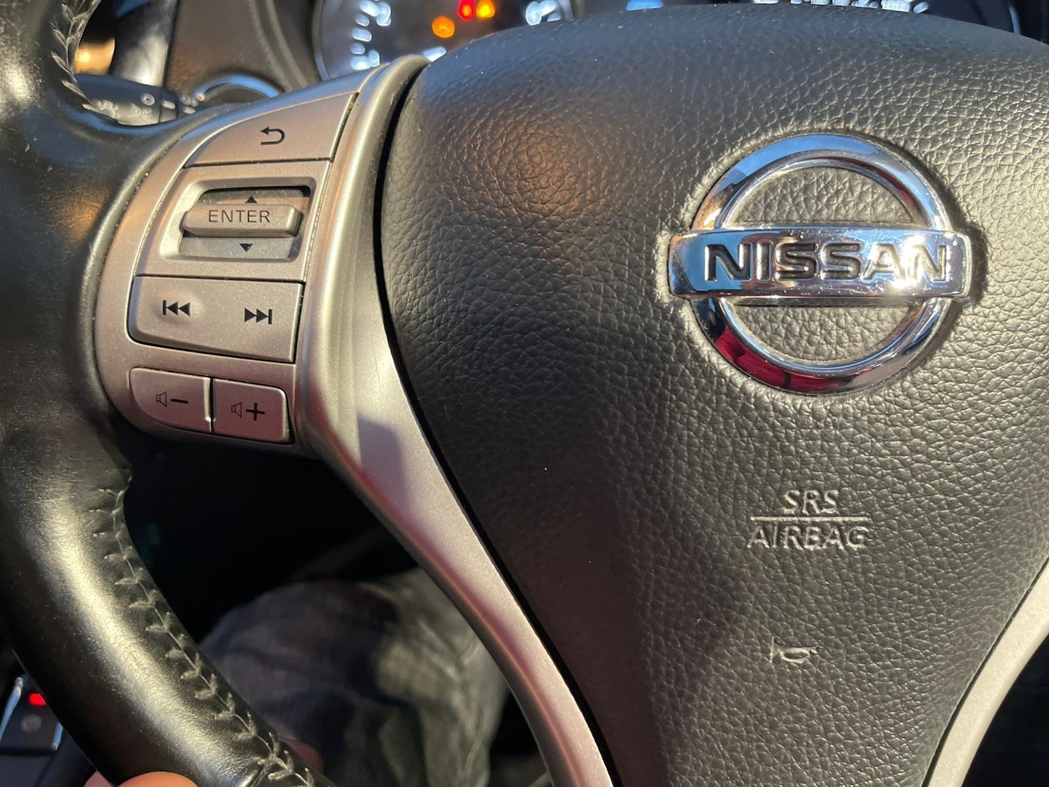 Used Nissan Qashqai 2015 for sale - 76551946: Photo 24