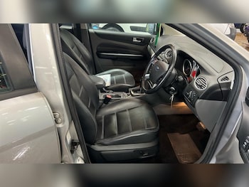 Used Ford Focus 2009 for sale - 78910485: Photo