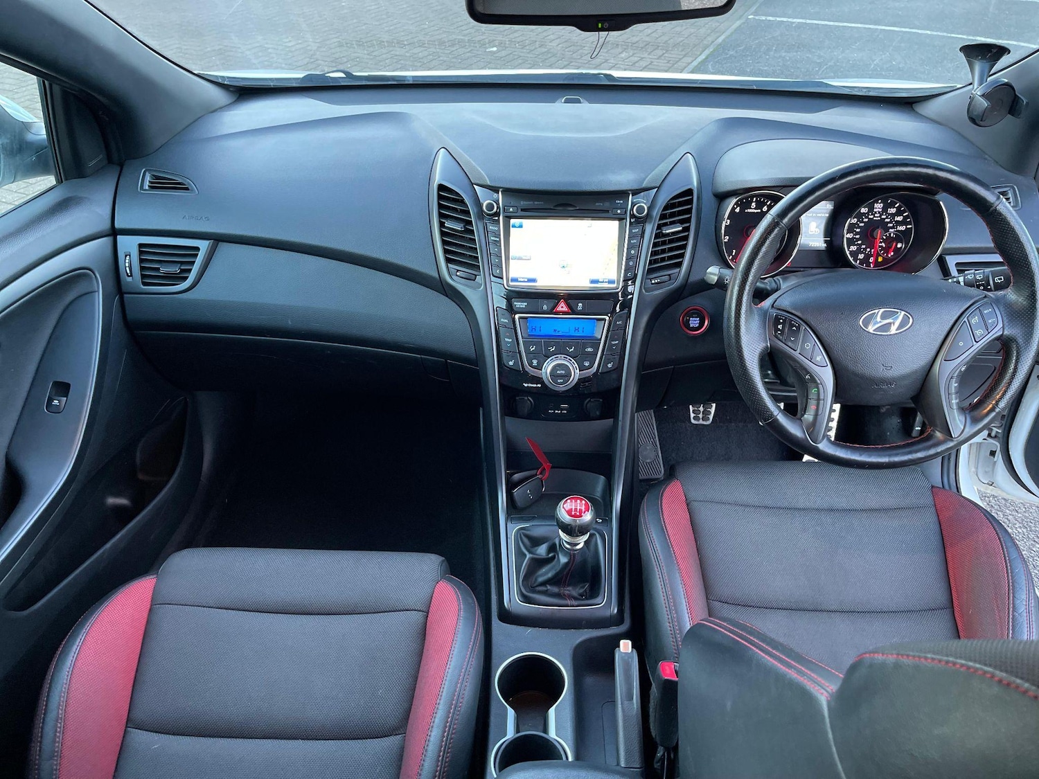 Used Hyundai i30 2016 for sale - 76551914: Photo 13