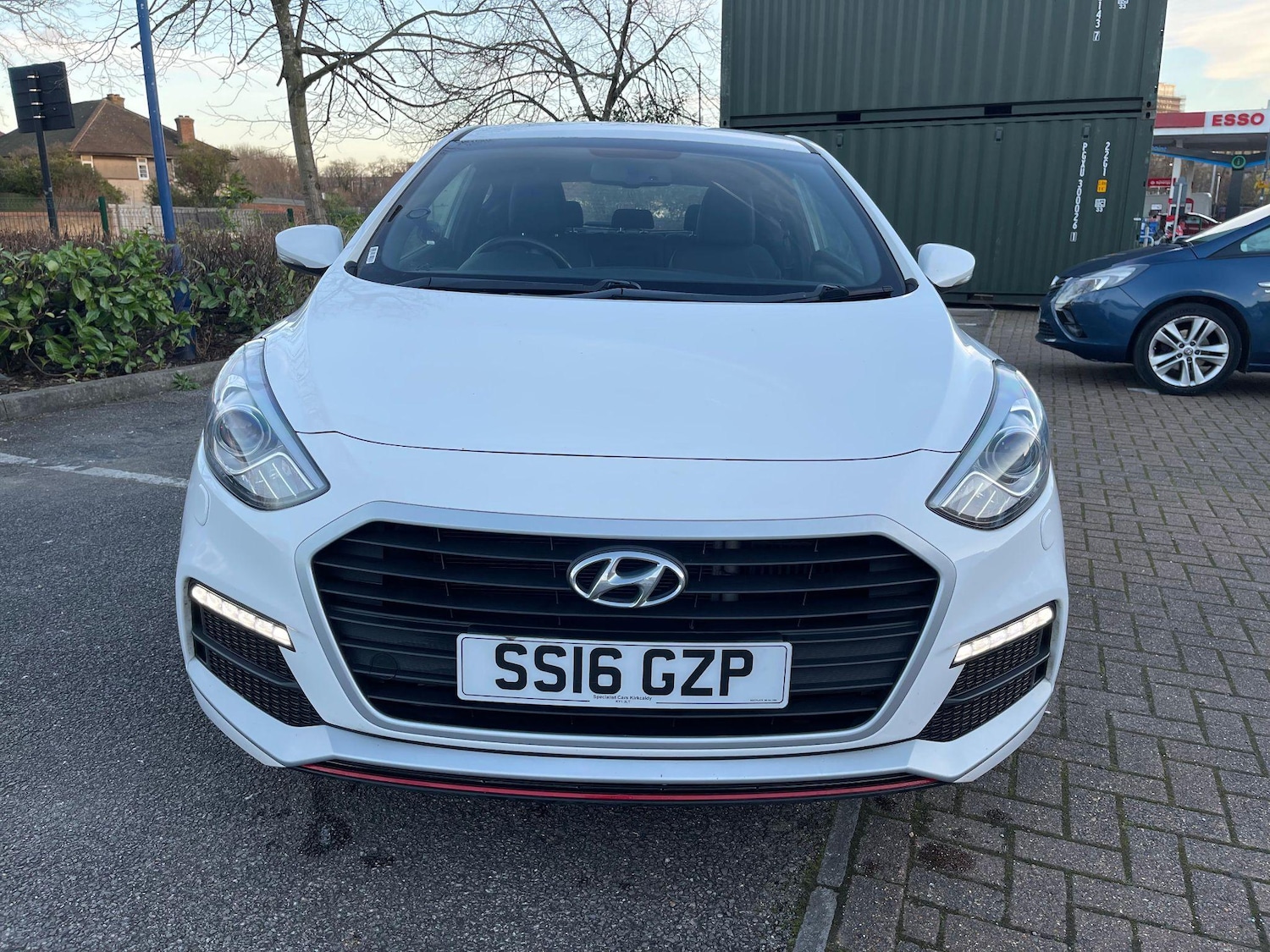 Used Hyundai i30 2016 for sale - 76551914: Photo 2