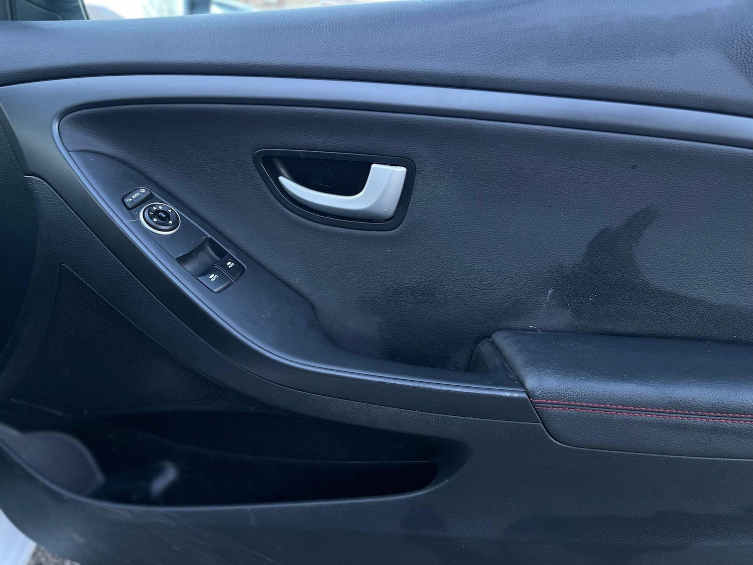 Used Hyundai i30 2016 for sale - 76551914: Photo 24