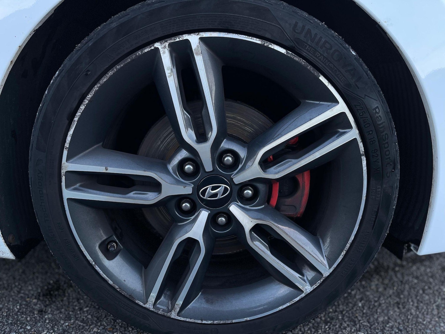 Used Hyundai i30 2016 for sale - 76551914: Photo 27