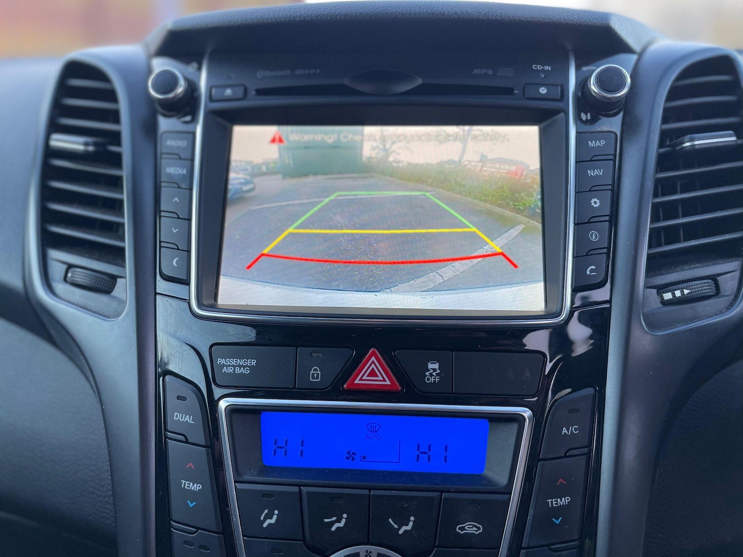 Used Hyundai i30 2016 for sale - 76551914: Photo 28