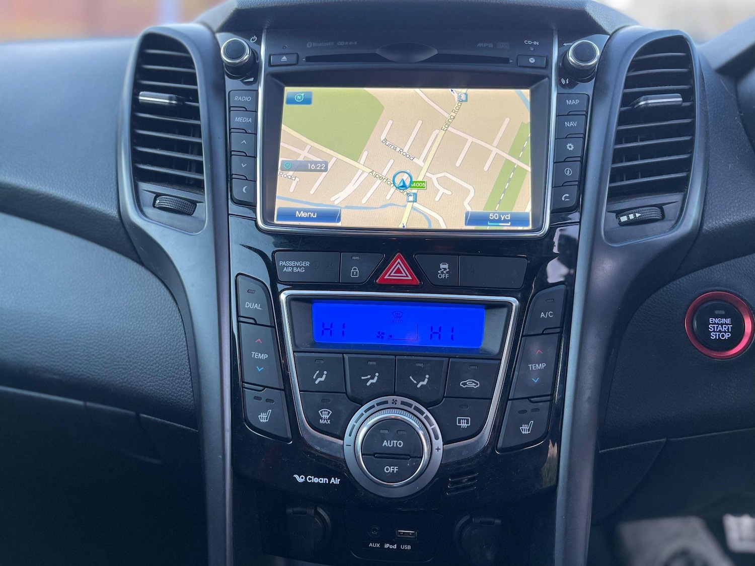 Used Hyundai i30 2016 for sale - 76551914: Photo 29