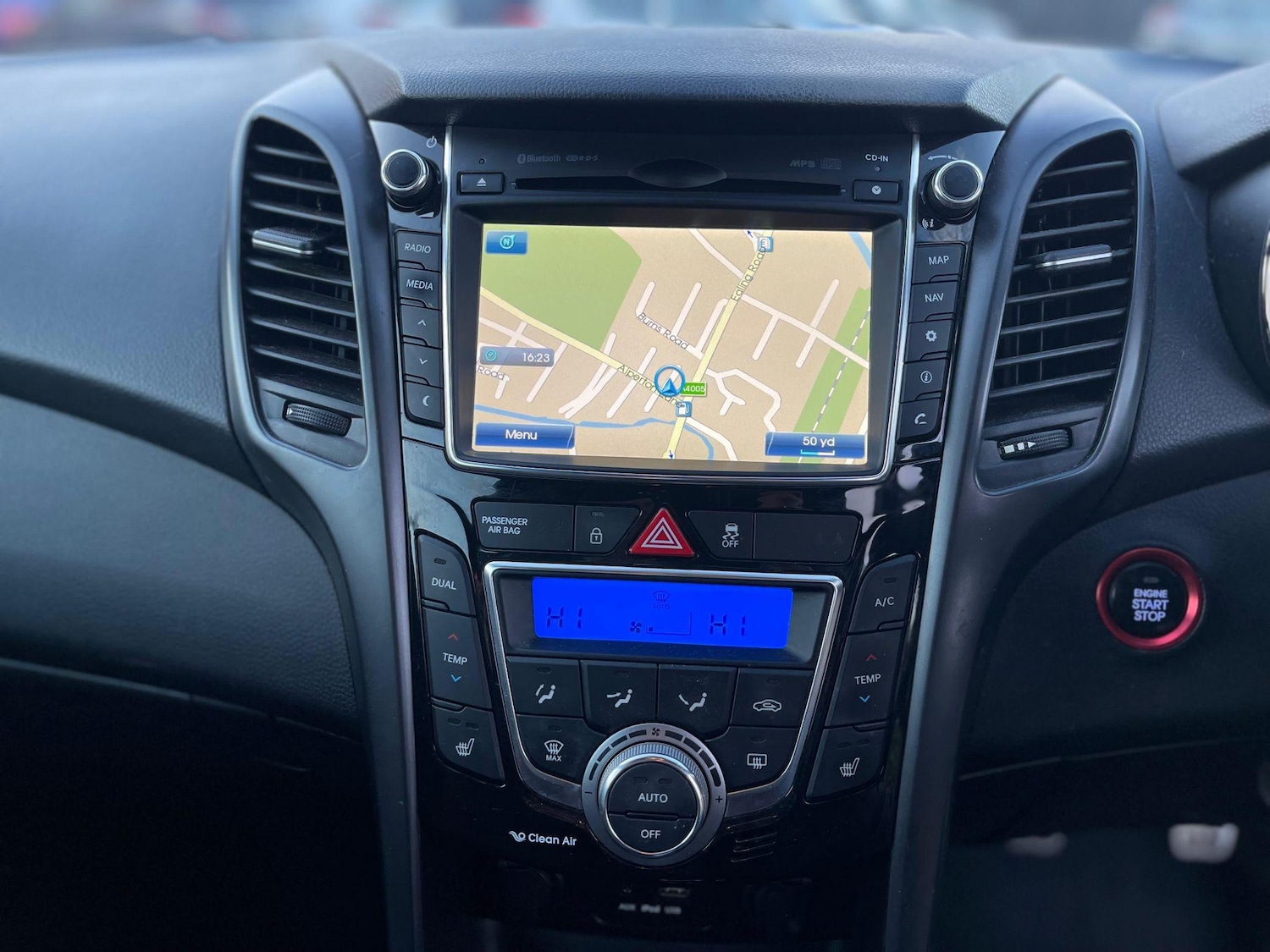 Used Hyundai i30 2016 for sale - 76551914: Photo 30