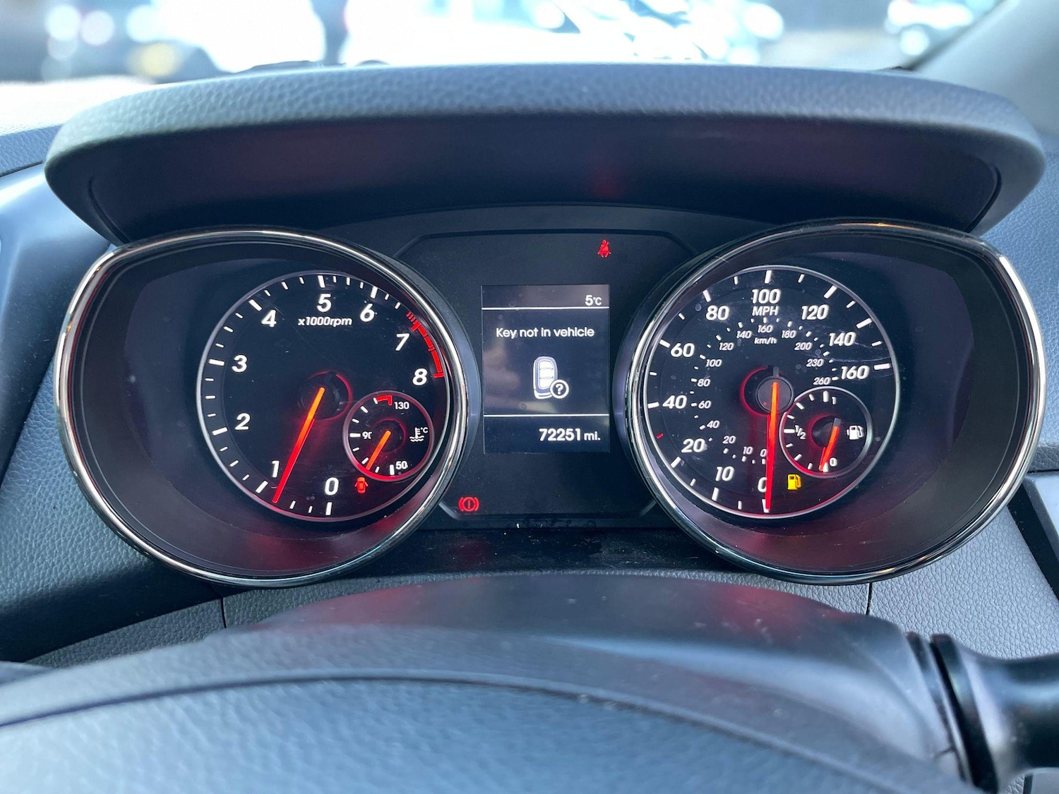 Used Hyundai i30 2016 for sale - 76551914: Photo 33