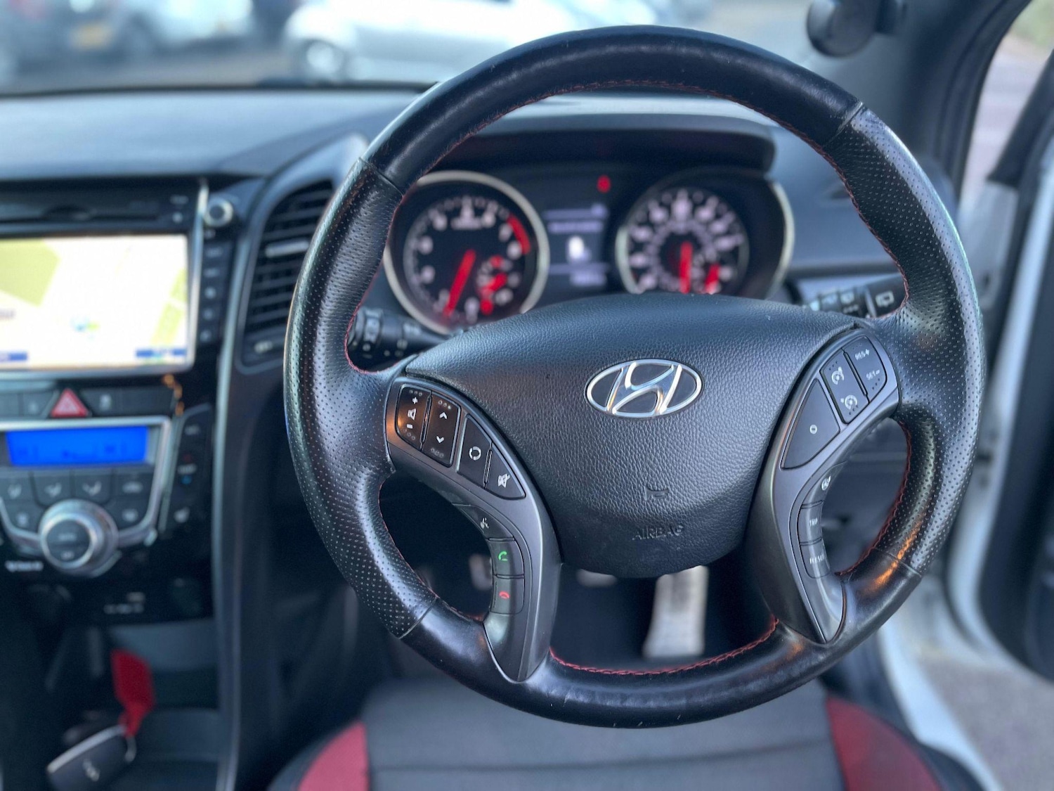 Used Hyundai i30 2016 for sale - 76551914: Photo 37