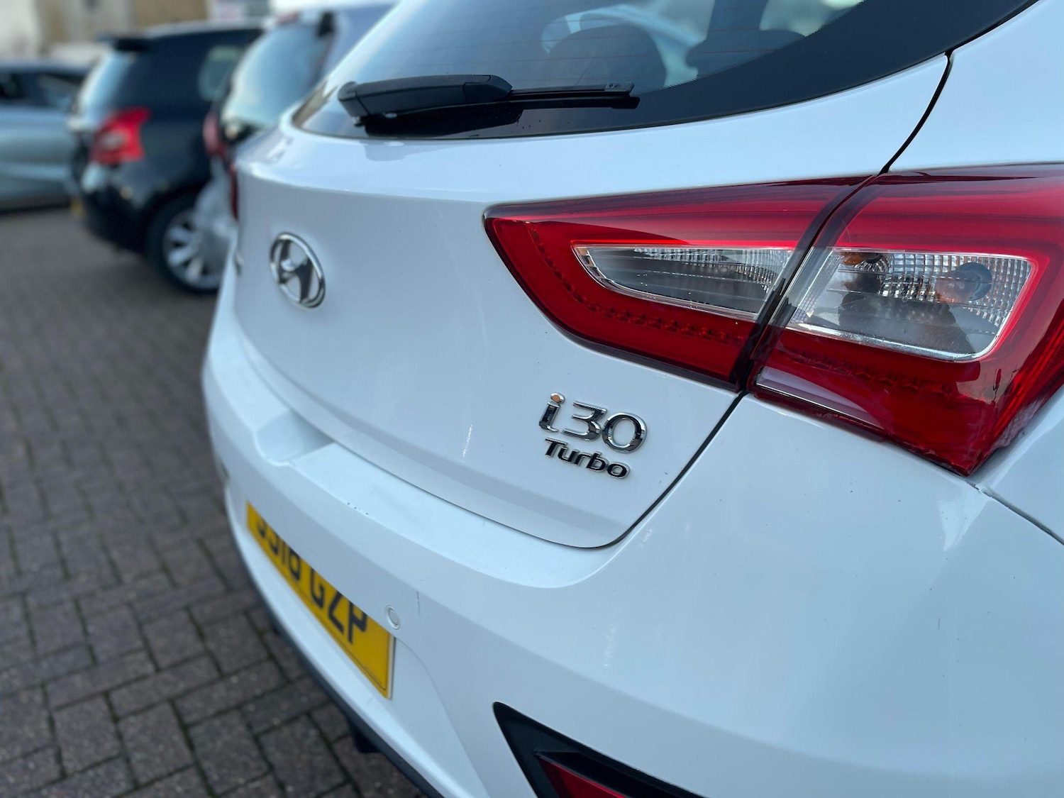 Used Hyundai i30 2016 for sale - 76551914: Photo 38