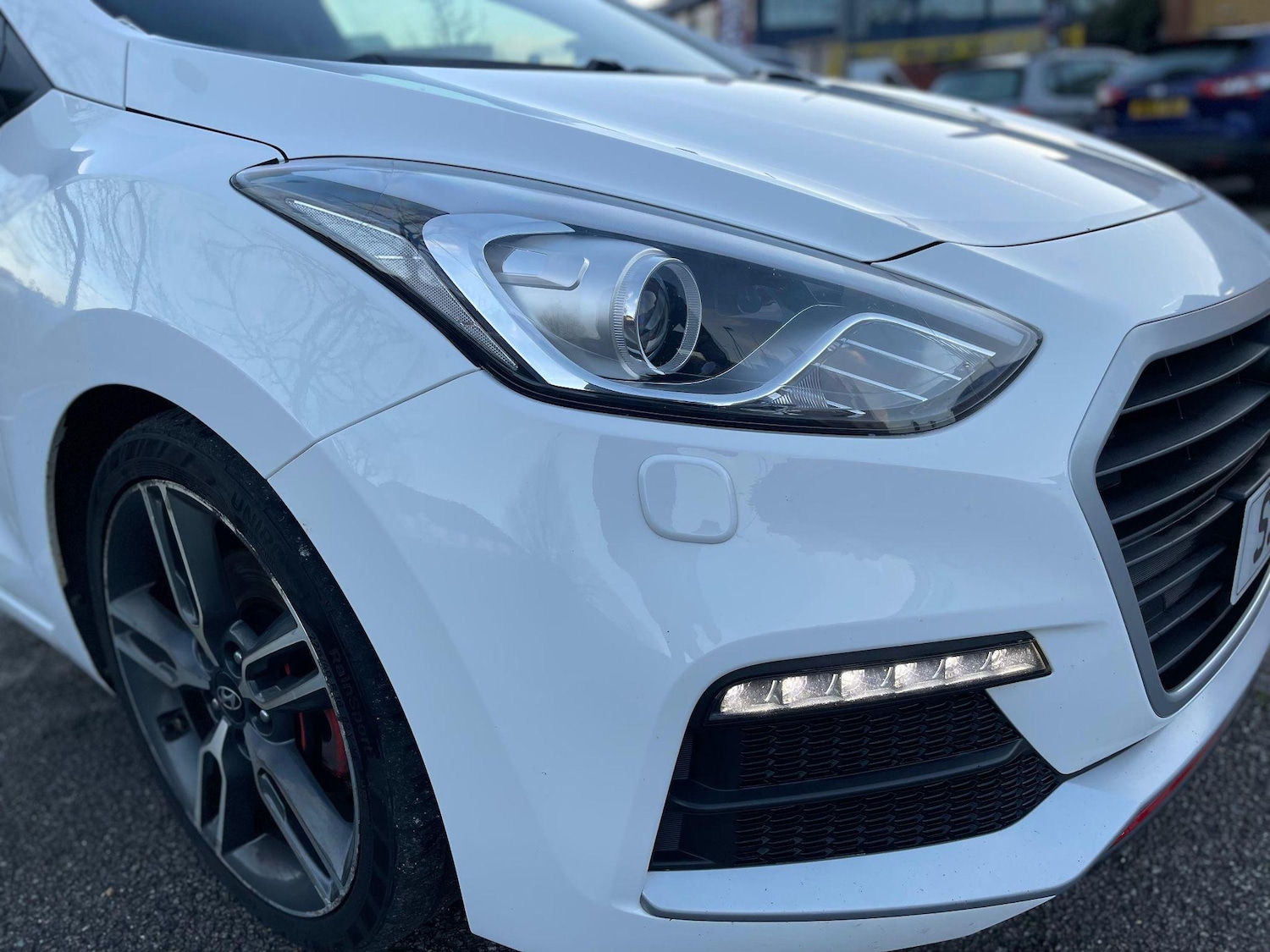 Used Hyundai i30 2016 for sale - 76551914: Photo 6