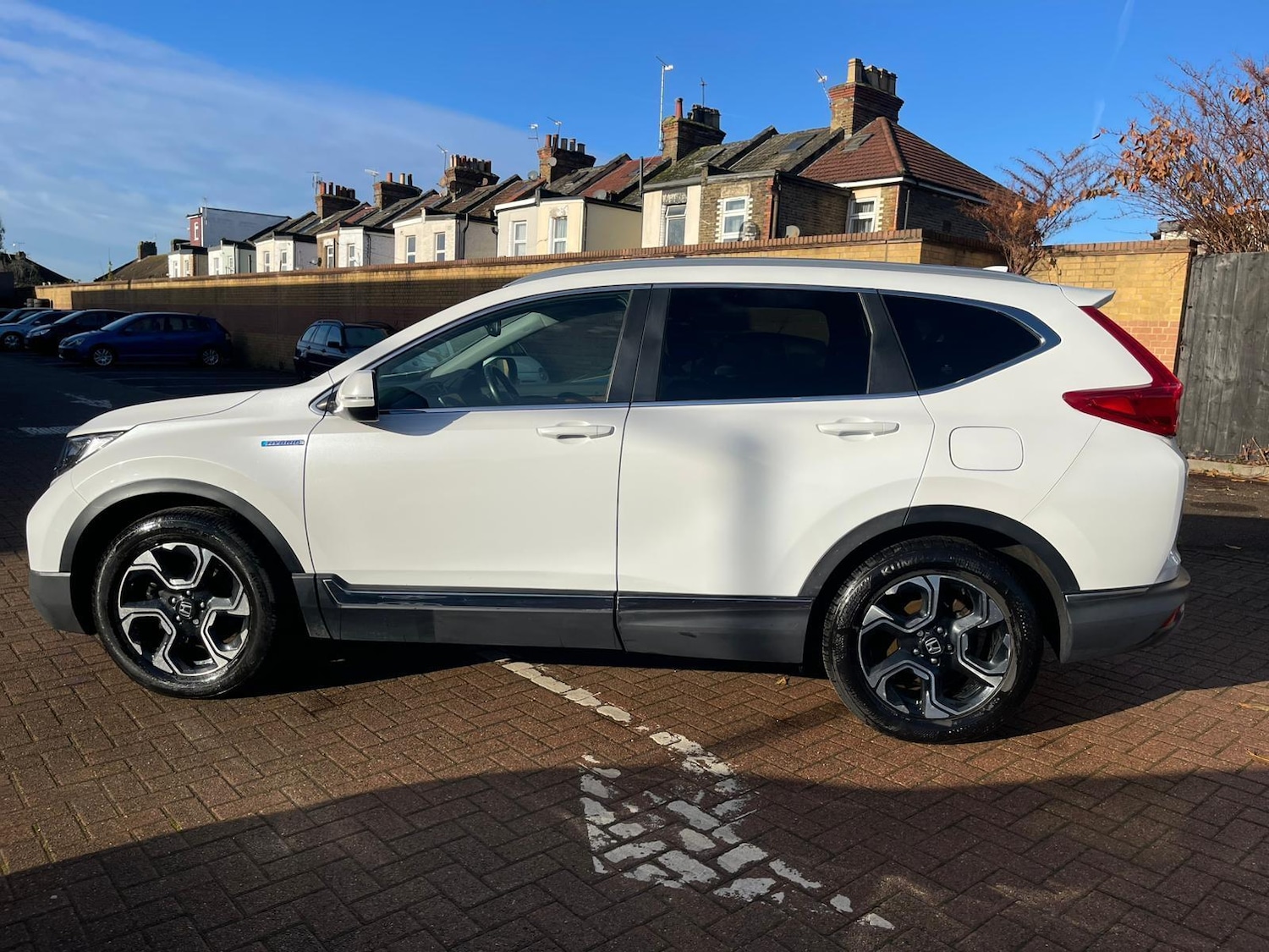 Used Honda CR-V 2020 for sale - 76832126: Photo 11