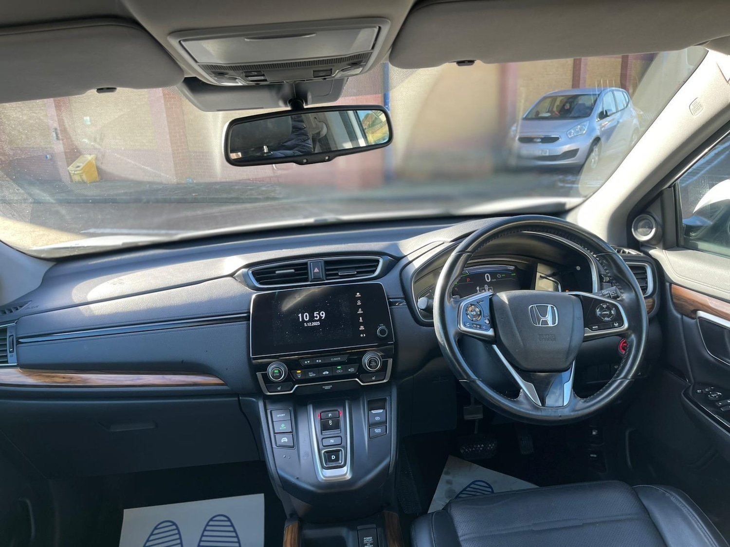 Used Honda CR-V 2020 for sale - 76832126: Photo 17