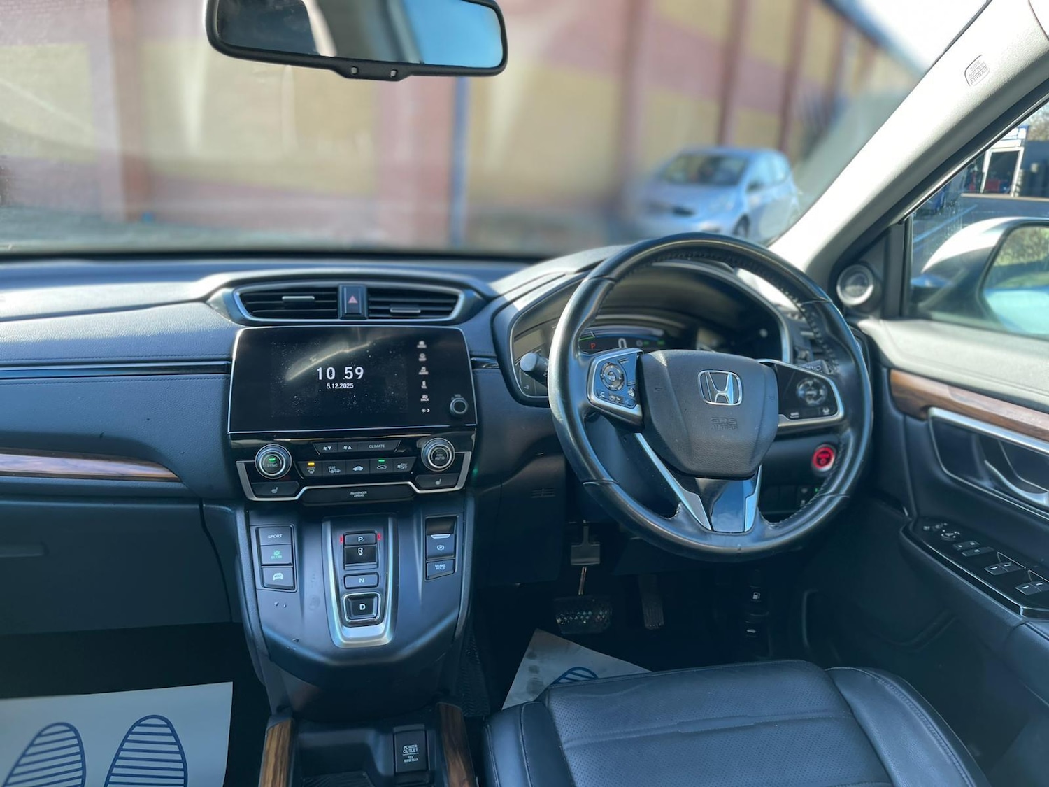 Used Honda CR-V 2020 for sale - 76832126: Photo 18