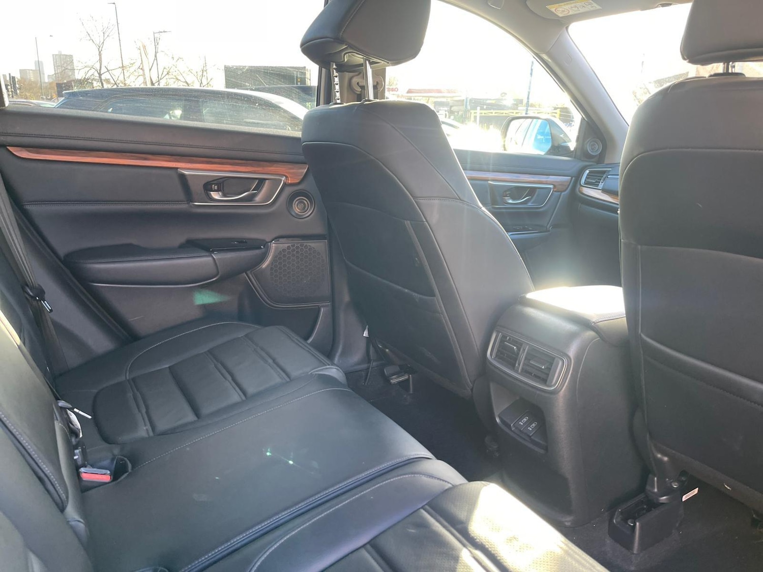 Used Honda CR-V 2020 for sale - 76832126: Photo 19