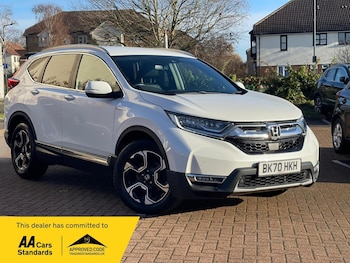 2020 (70) - 2.0 i-MMD Hybrid SR 2WD 5dr eCVT