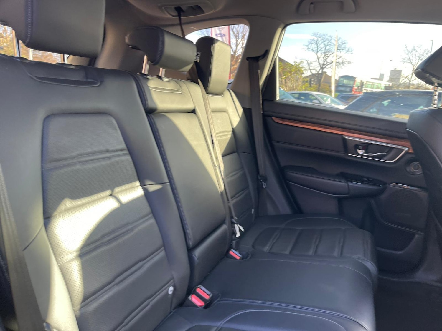 Used Honda CR-V 2020 for sale - 76832126: Photo 20